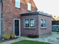 Woning Lingeskamp Laren