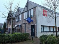 Verbouwing brandweerpost Laren