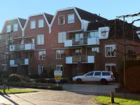 Appartementencomplex Vreedenburgh Laren