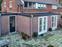 Woning Lingenskamp Laren